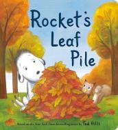 Rocket s Leaf Pile