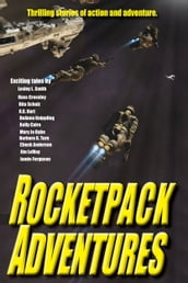 Rocketpack Adventures