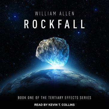 Rockfall - William Allen