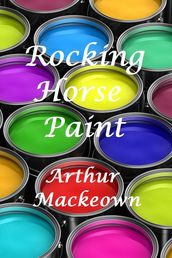 Rocking Horse Paint