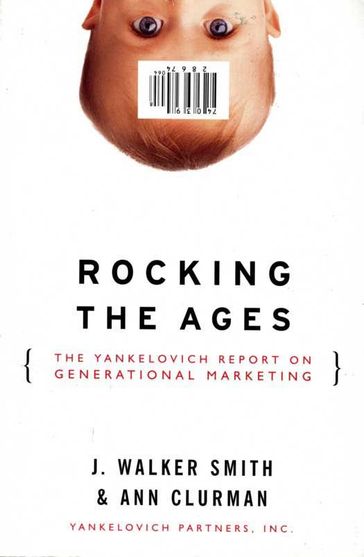 Rocking the Ages - J. Walker Smith