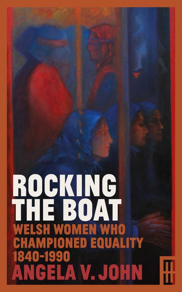 Rocking the Boat - Angela V. John
