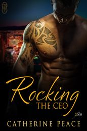 Rocking the CEO (1Night Stand)