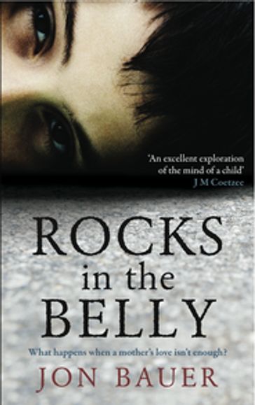 Rocks in the Belly - Jon Bauer