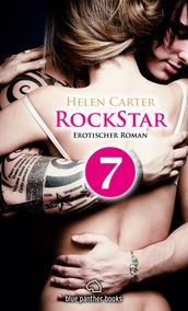 Rockstar Band 1 Teil 7 Erotischer Roman