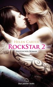 Rockstar Band 2 Erotischer Roman