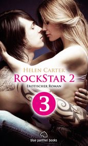 Rockstar Band 2 Teil 3 Erotischer Roman
