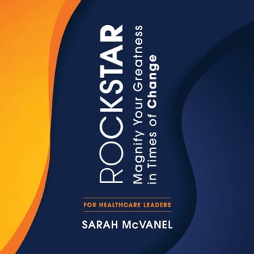 Rockstar - Sarah McVanel