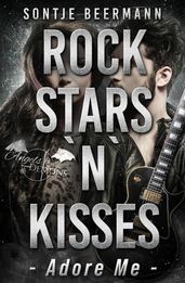 Rockstars  n  Kisses - Adore Me