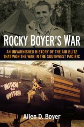 Rocky Boyer s War