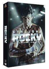 Rocky - Collezione Completa (6 Dvd)