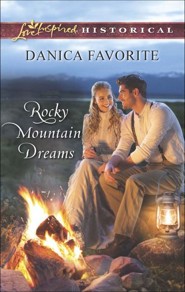 Rocky Mountain Dreams - Danica Favorite