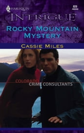 Rocky Mountain Mystery