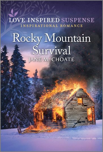 Rocky Mountain Survival - Jane M. Choate