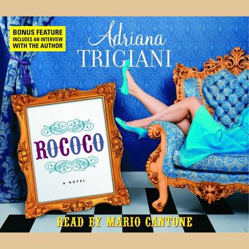 Rococo - Adriana Trigiani