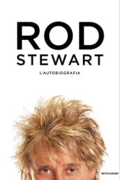 Rod - l autobiografia