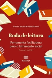 Roda de leitura