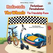 Roda-roda Perlumbaan Persahabatan The Wheels The Friendship Race