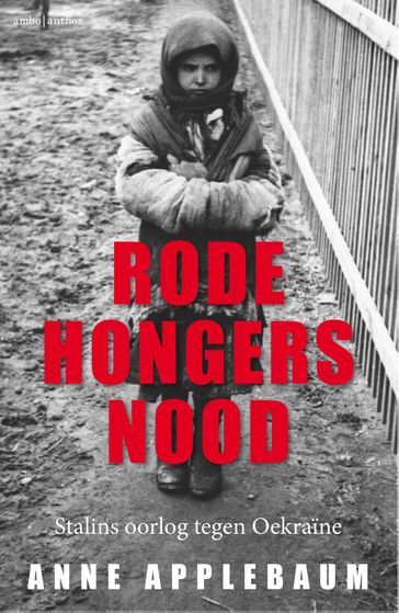 Rode hongersnood - Anne Applebaum