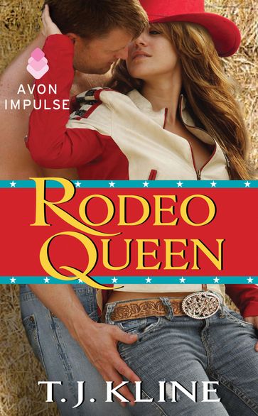 Rodeo Queen - T. J. Kline