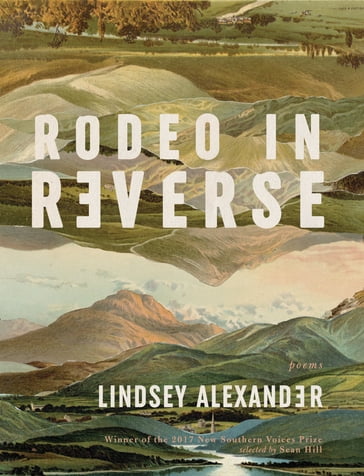 Rodeo in Reverse - Alexander