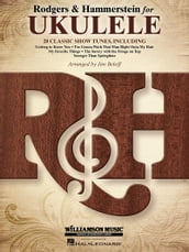 Rodgers & Hammerstein for Ukulele (Songbook)