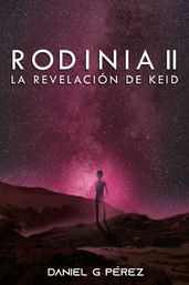 Rodinia II - La revelación de Keid