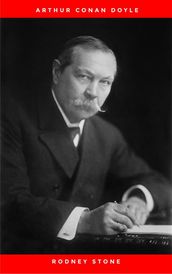 Rodney Stone (1896), by A. Conan Doyle (novel)