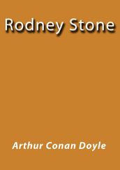 Rodney Stone