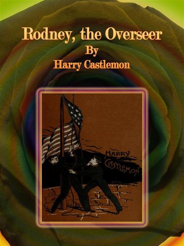 Rodney, the Overseer - Harry Castlemon