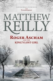 Roger Ascham and the King s Lost Girl