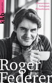 Roger Federer english edition