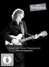 Roger McGuinn s Thunderbyrd - At Rockpalast