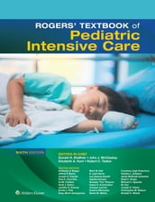 Roger s Textbook of Pediatric Intensive Care