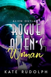 Rogue Alien s Woman