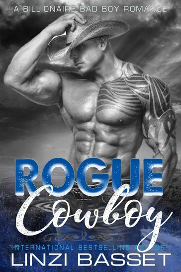 Rogue Cowboy - Linzi Basset