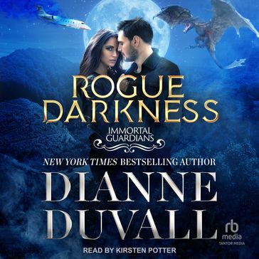 Rogue Darkness - Dianne Duvall
