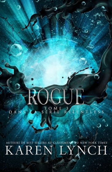 Rogue (French) - Karen Lynch