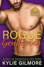 Rogue Gentleman - Version française (Les Rourke de New York 2)