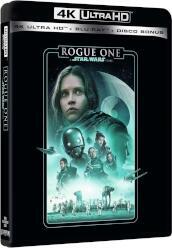 Rogue One - A Star Wars Story (4K Ultra Hd+2 Blu-Ray)