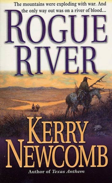 Rogue River - Kerry Newcomb