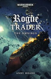 Rogue Trader Omnibus eBook