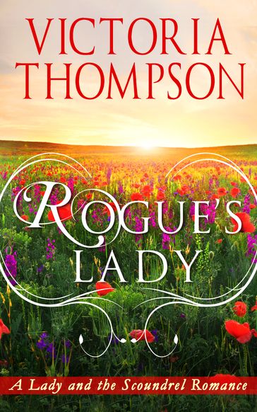 Rogue's Lady - Victoria Thompson