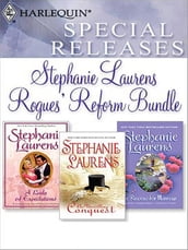 Rogues  Reform Bundle