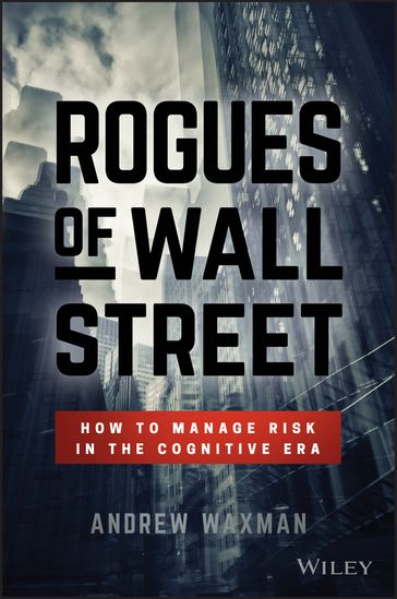 Rogues of Wall Street - Andrew Waxman