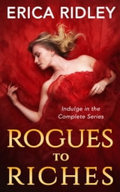 Rogues to Riches (Books 1-7) Box Set