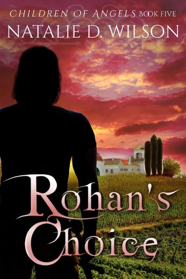 Rohan's Choice - Natalie D Wilson