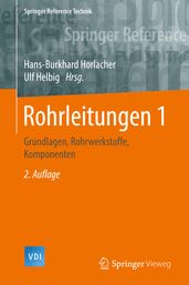 Rohrleitungen 1