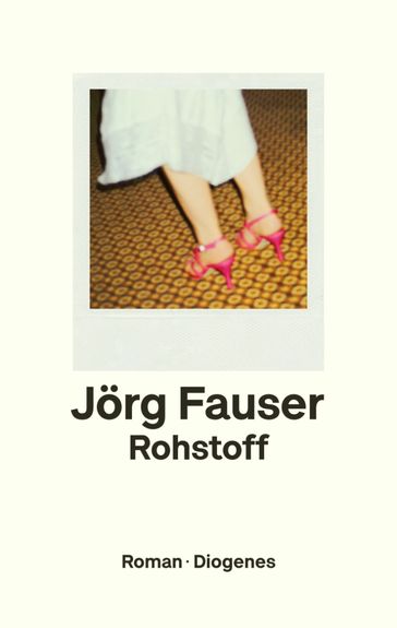 Rohstoff - Jorg Fauser