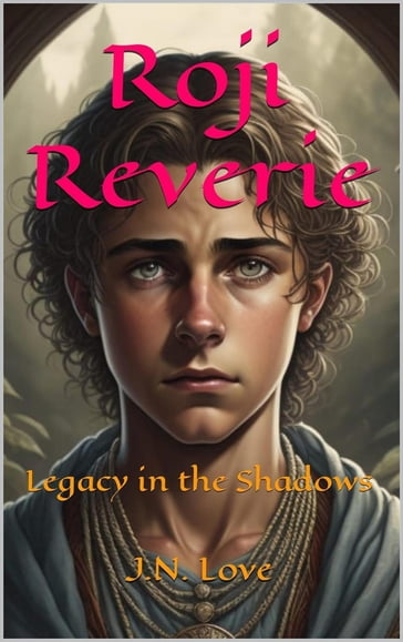 Roji Reverie: Legacy in the Shadows - J.N. Love